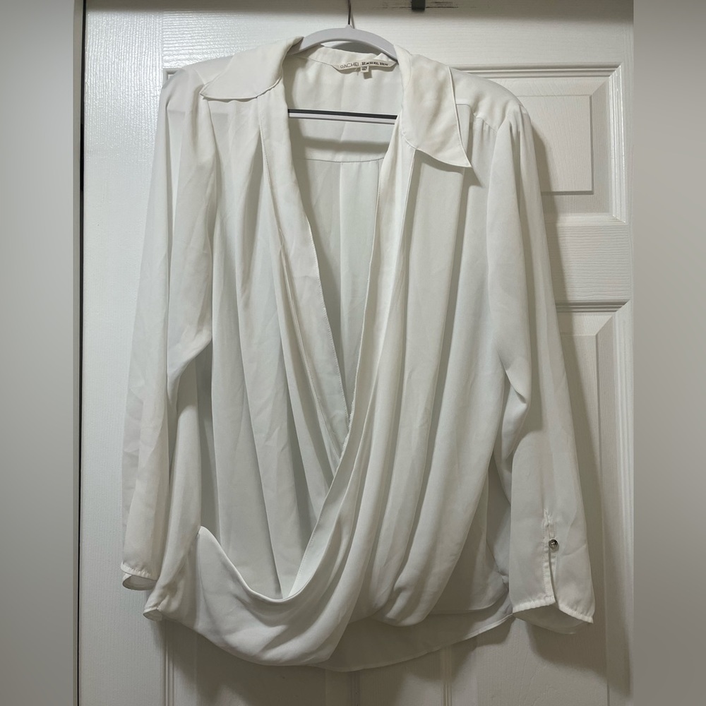 White Blouse